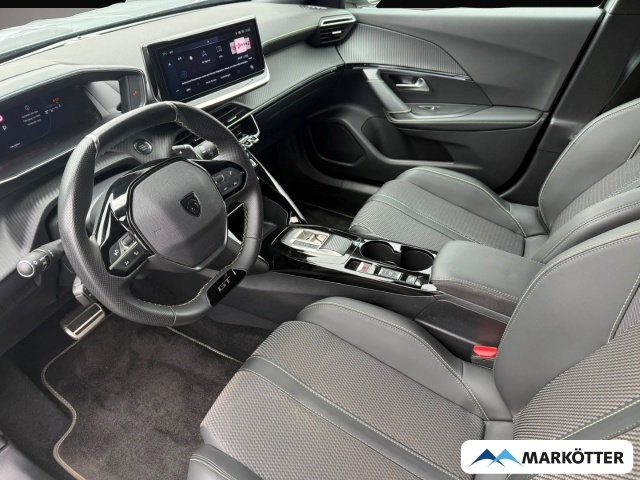 Peugeot 2008 (05/2024, Benzin)