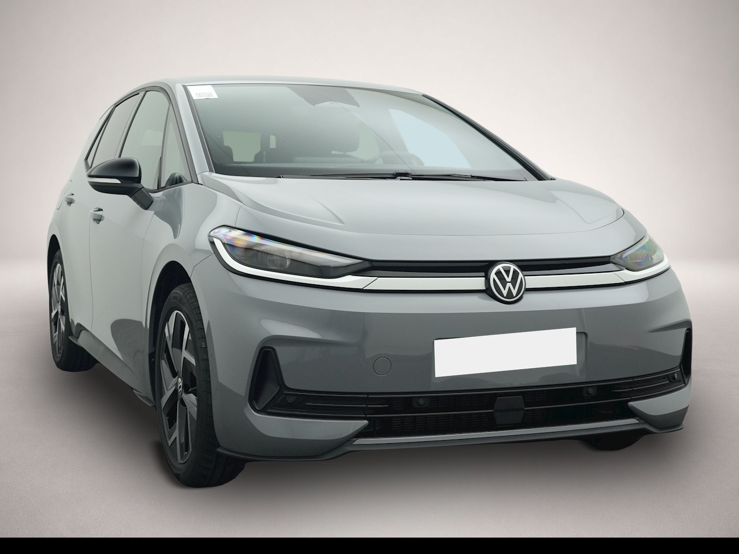 Volkswagen ID.3 (, ELECTRIC)
