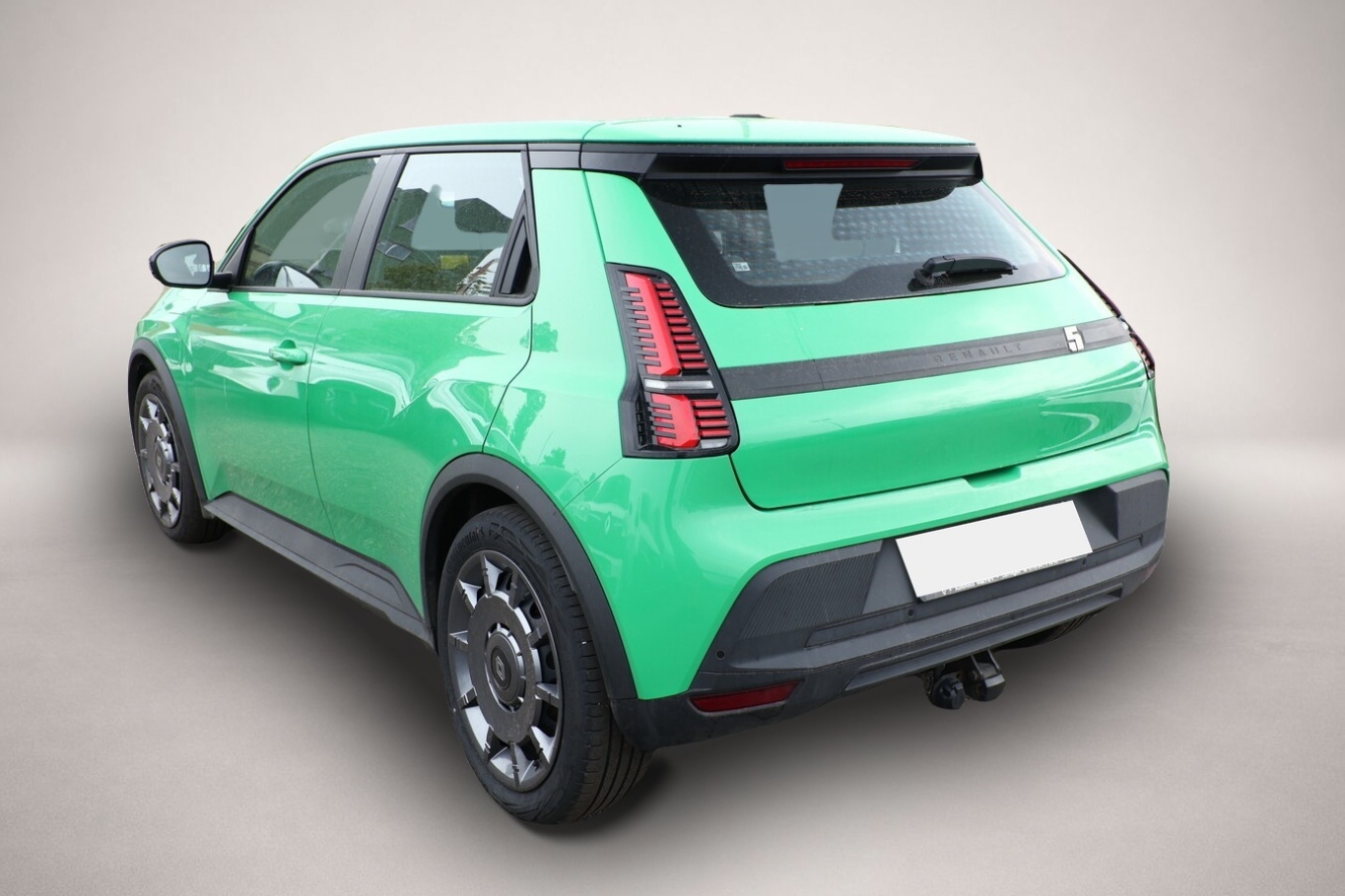 Renault Other (03/2025, ELECTRIC)