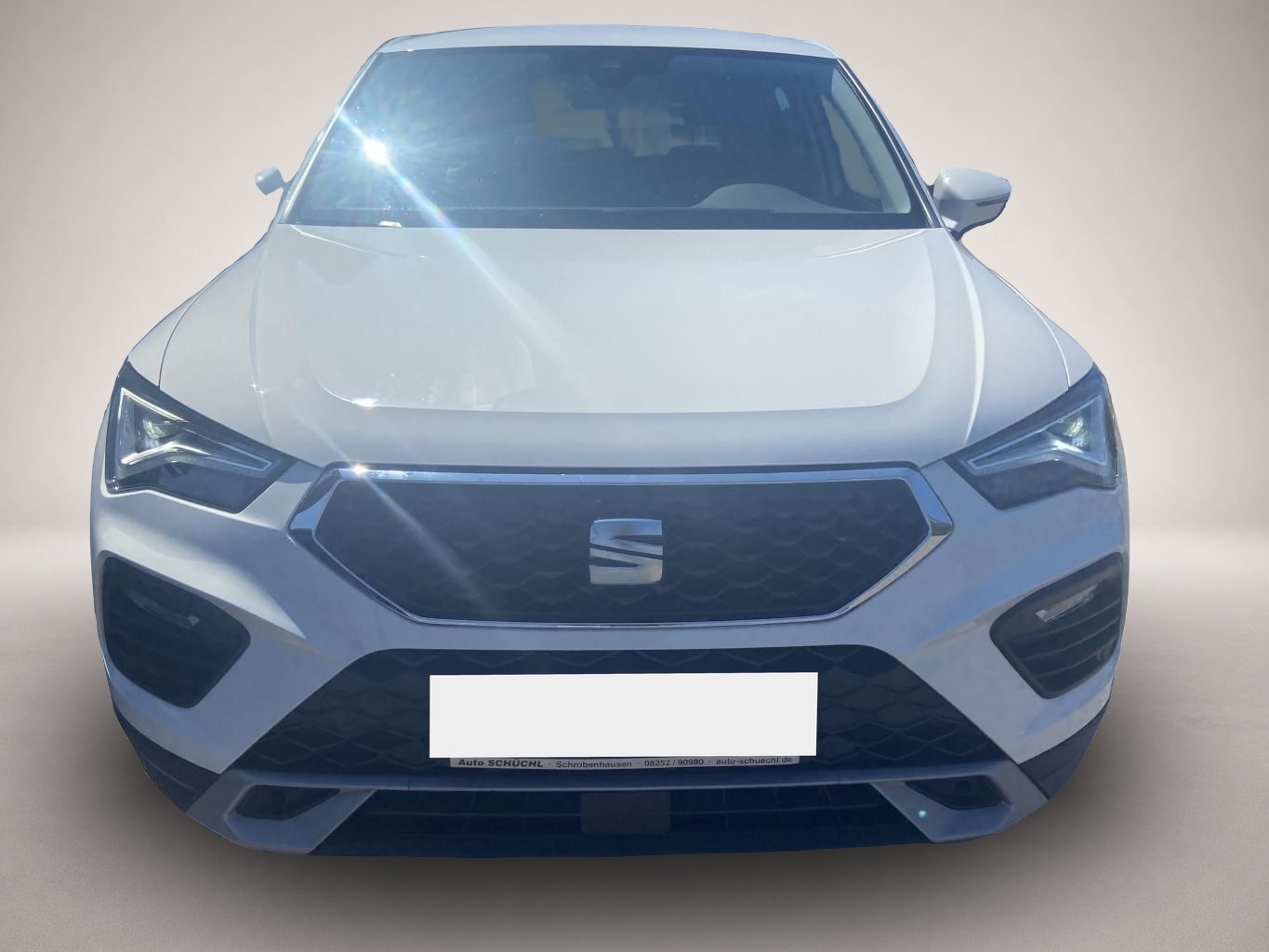 Seat Ateca (04/2023, )