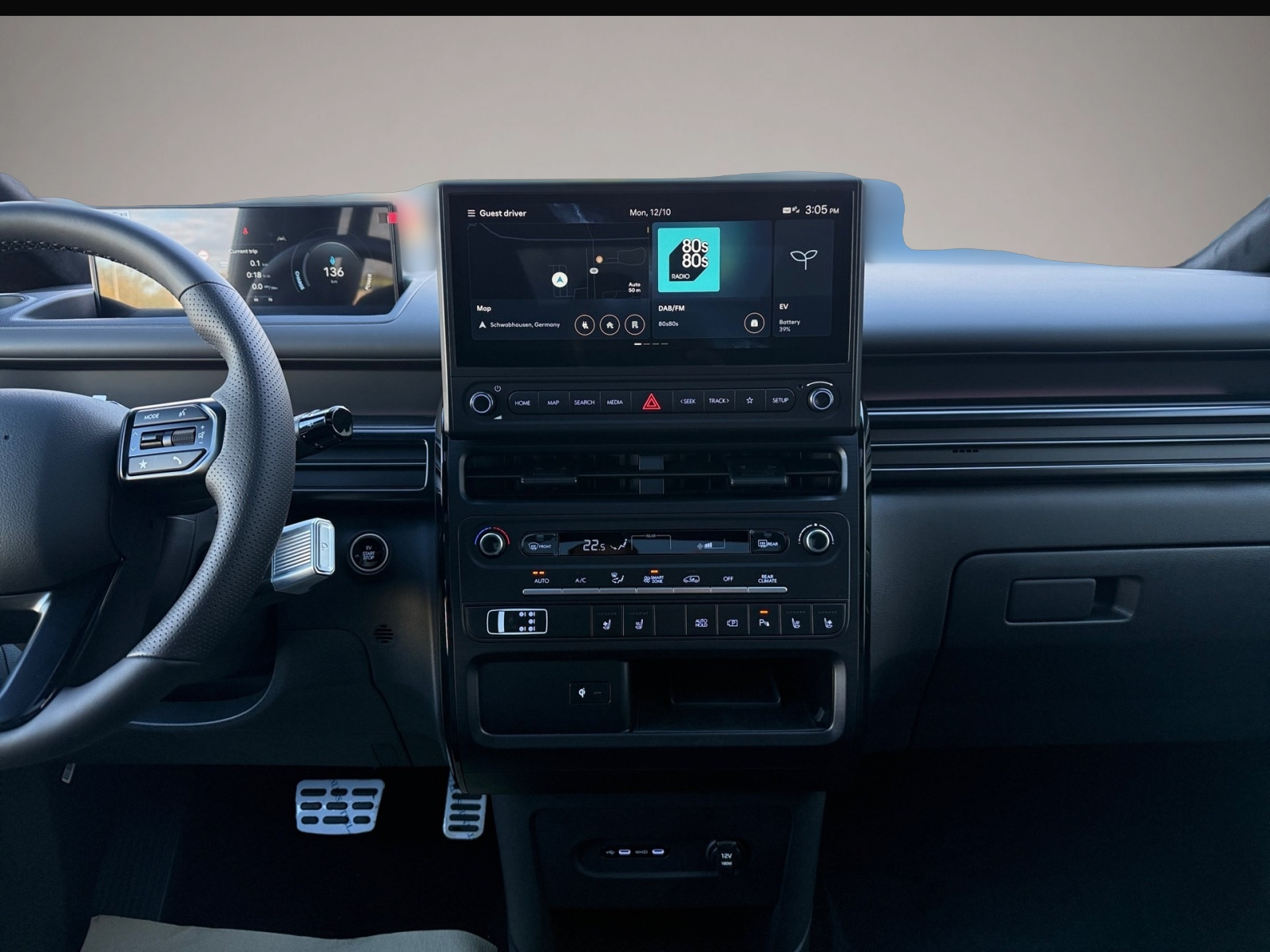 Hyundai Staria, image 7 of 7