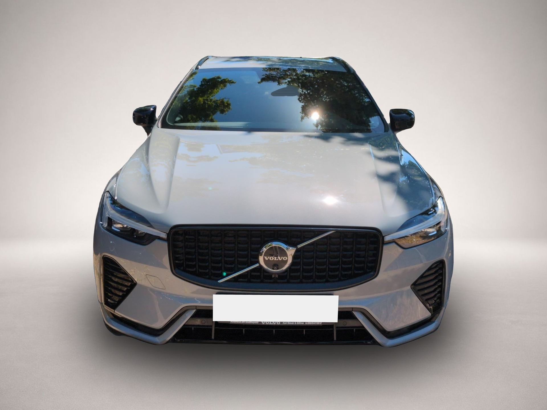 Volvo XC60 (04/2024, Benzin)