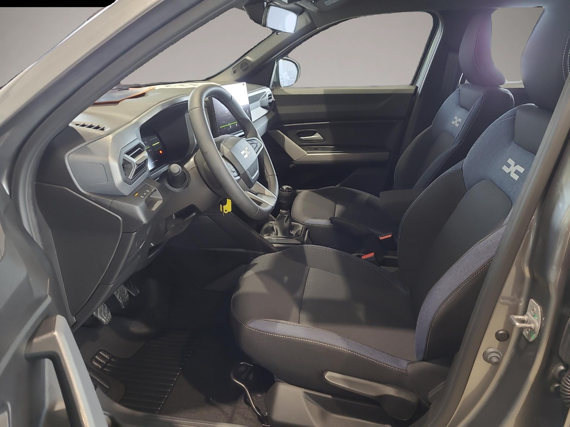 Dacia Duster (01/2026, Benzin)