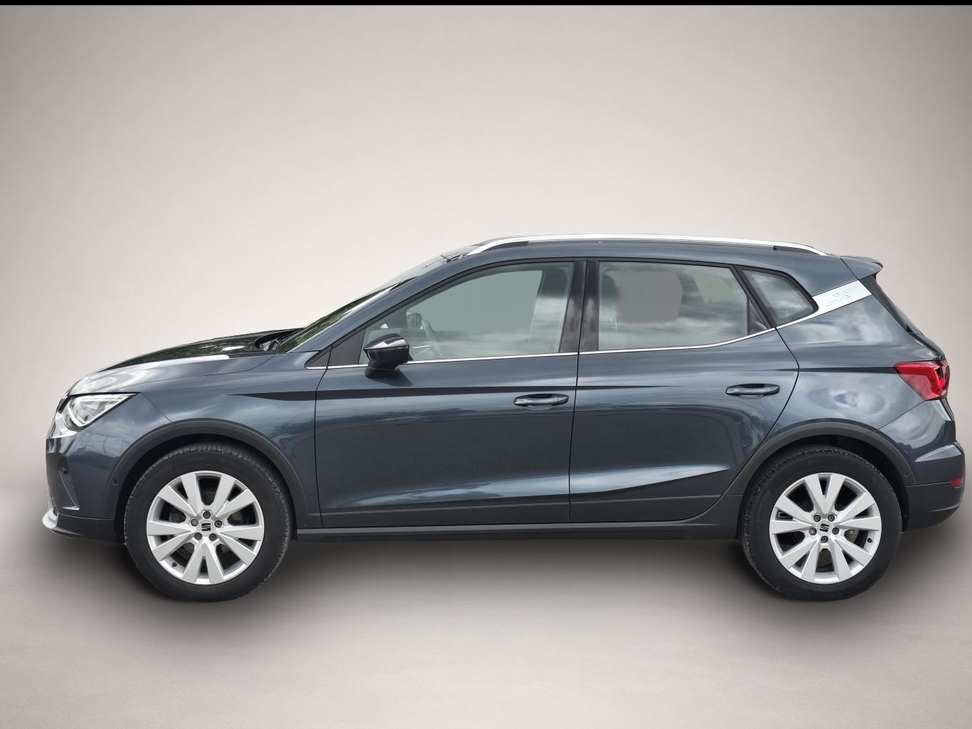 Seat Arona (03/2023, )