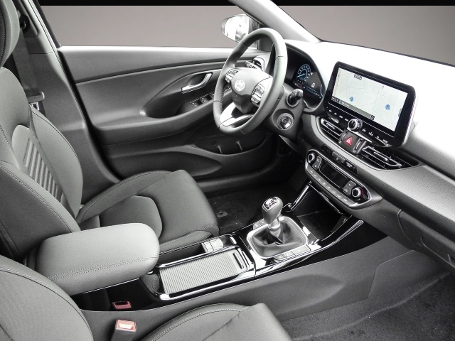 Hyundai i30 (07/2024, Benzin)