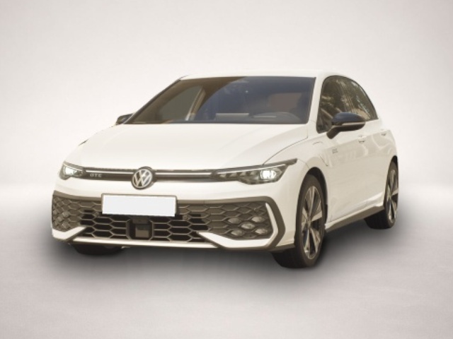 Volkswagen Golf (09/2025, Hybrid (Benzin/Elektro))
