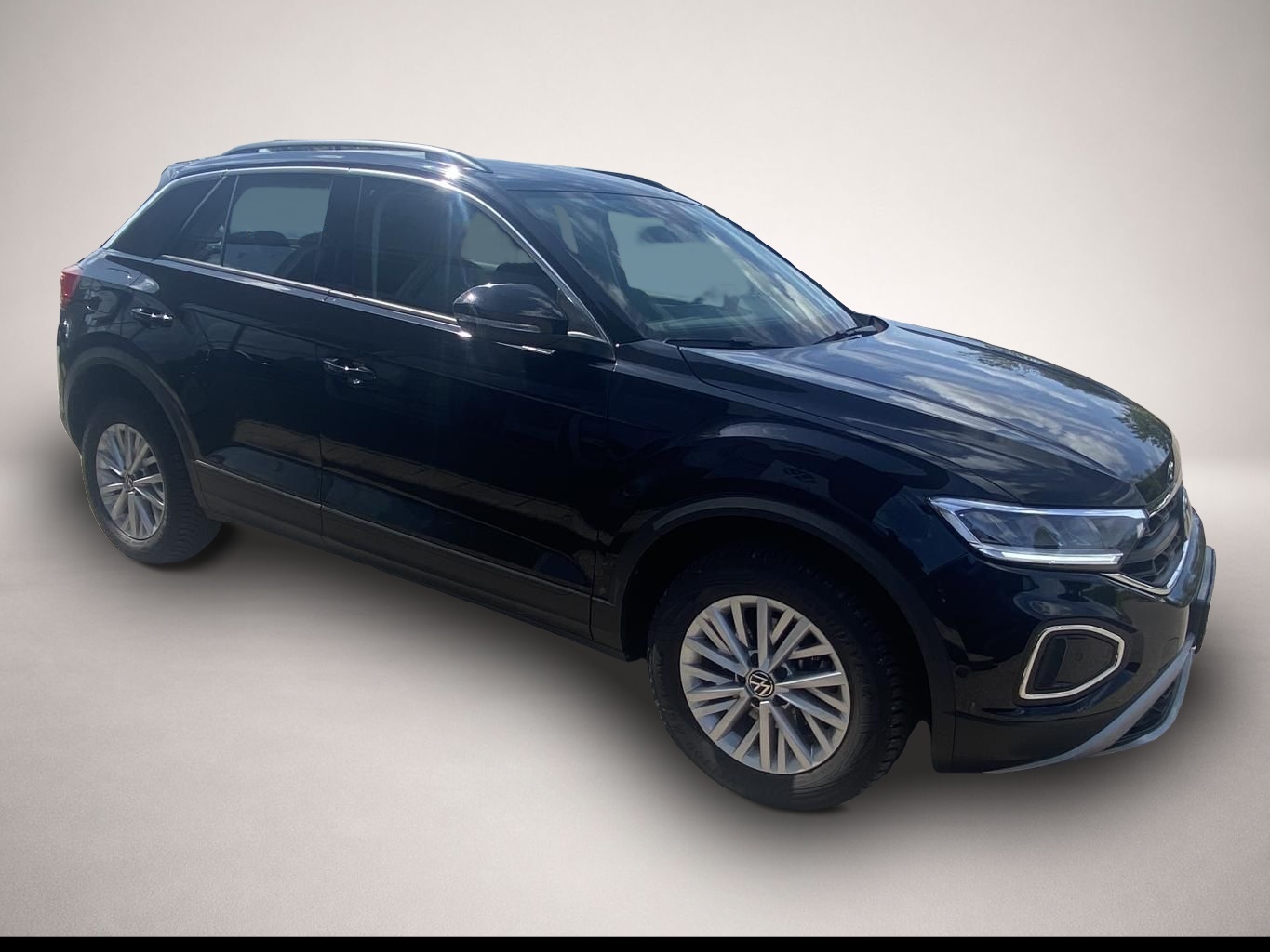 Volkswagen T-Roc (05/2025, )