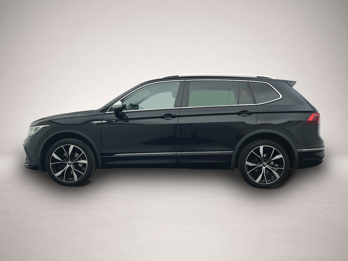 Volkswagen Tiguan Allspace (10/2022, Diesel)