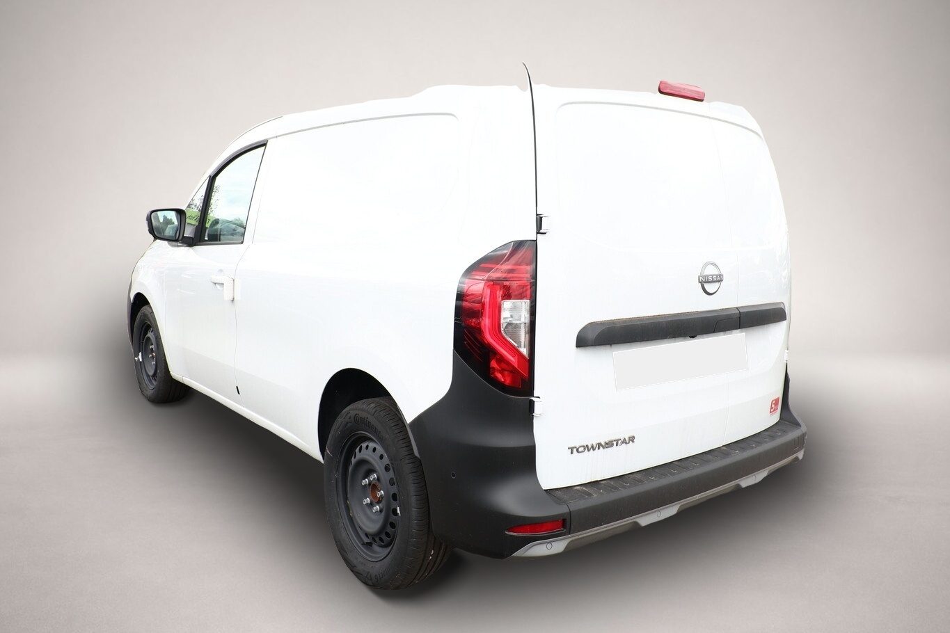 Nissan Townstar (03/2026, Benzin)