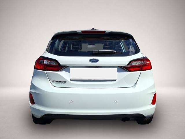 Ford Fiesta (01/2023, Benzin)