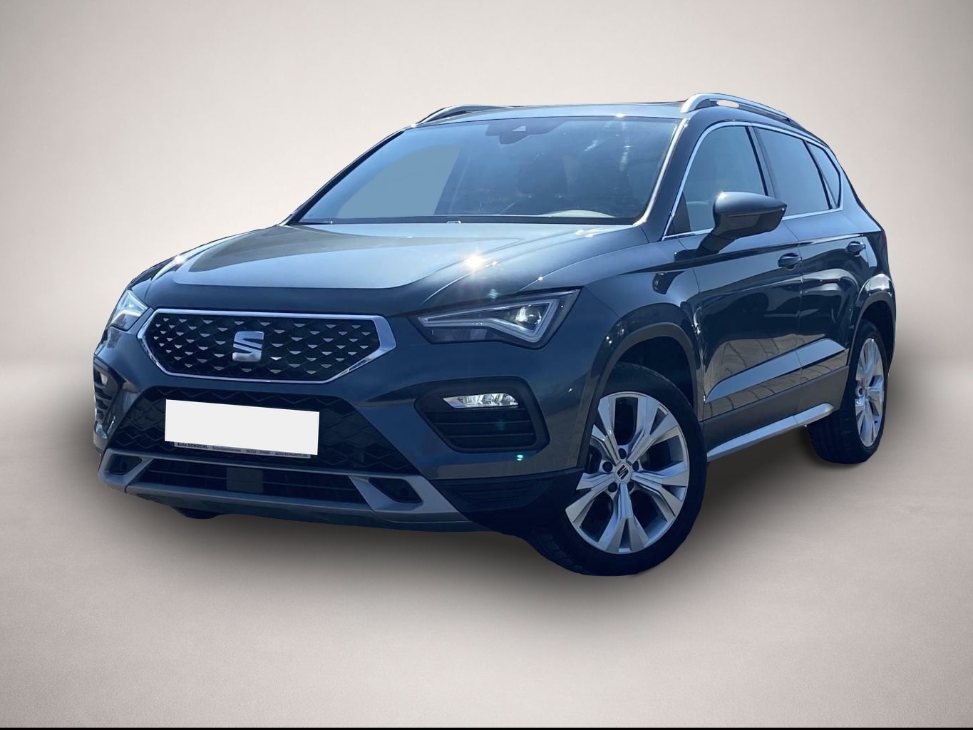 Seat Ateca (01/2022, )