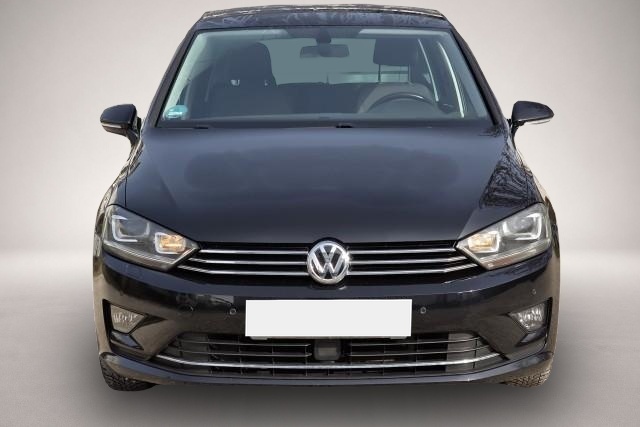 Volkswagen Golf Sportsvan (09/2017, Benzin)