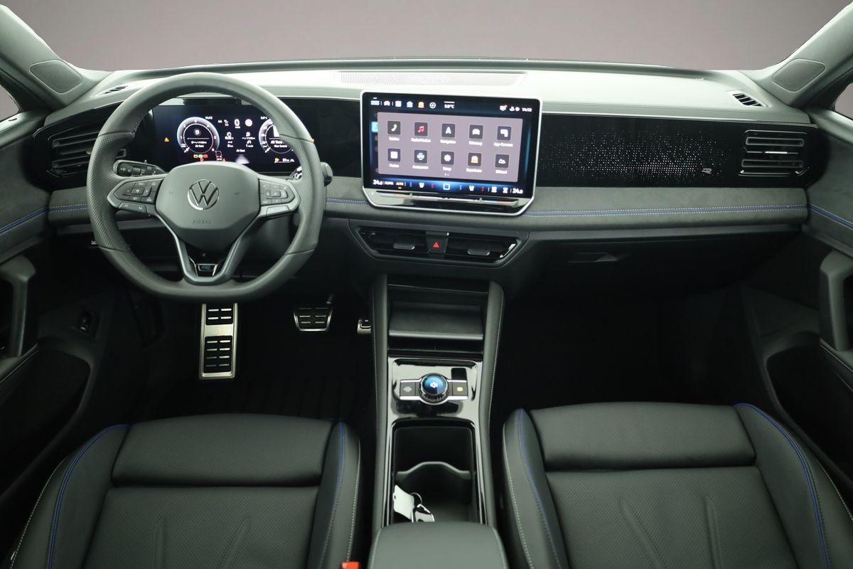 Volkswagen Tiguan (12/2025, Diesel)