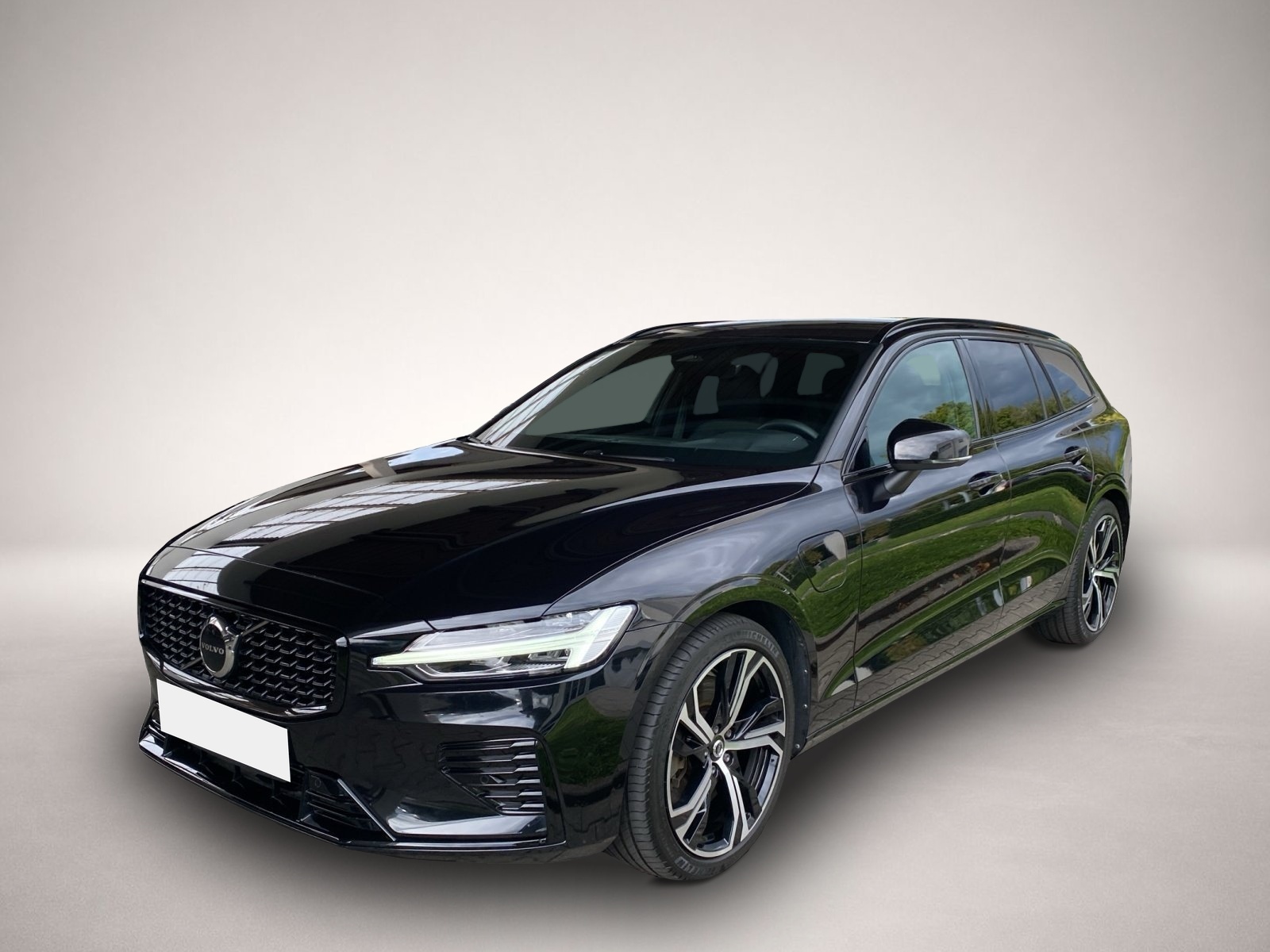 Volvo V60 (10/2022, )