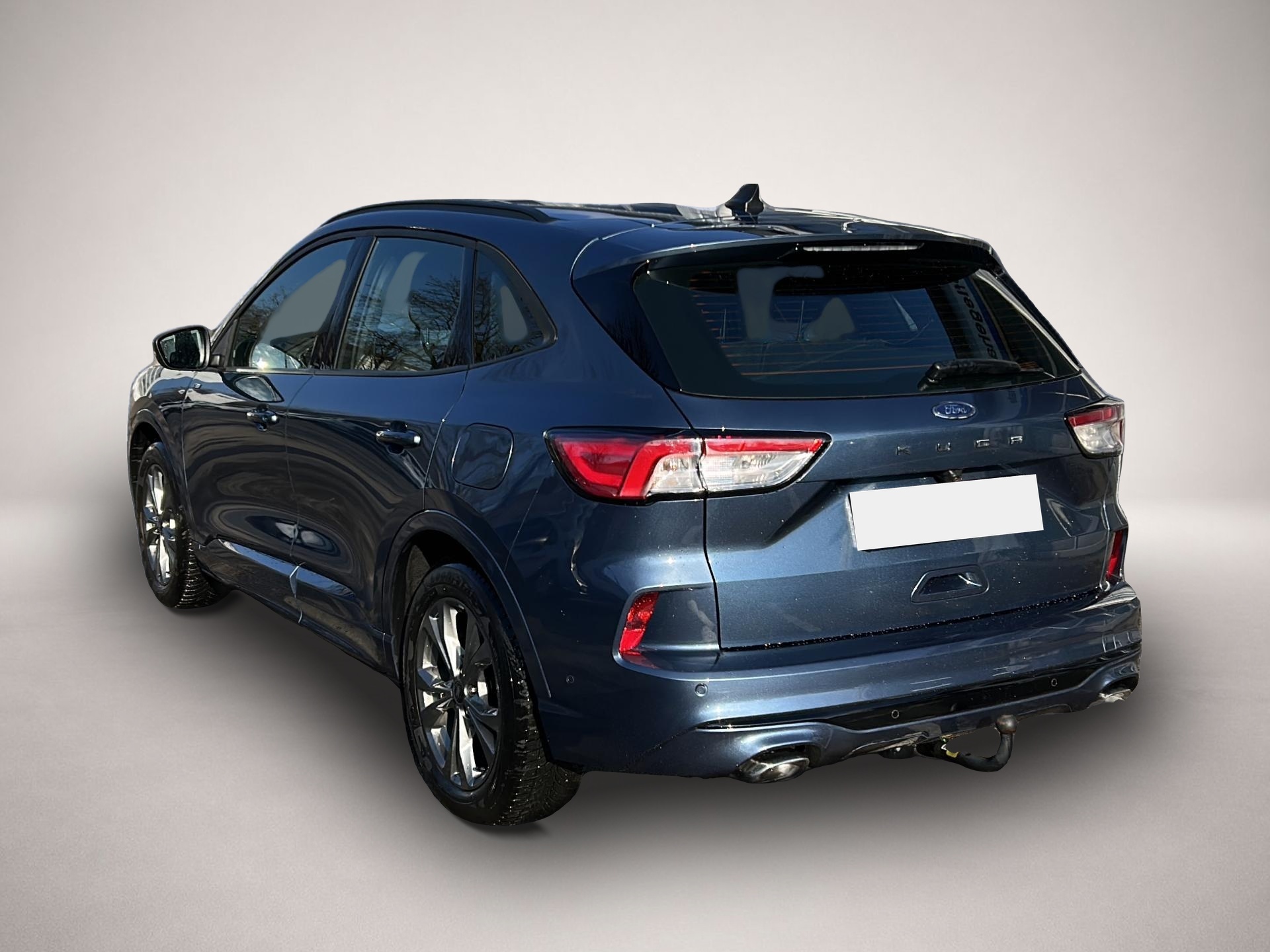 Ford Kuga (10/2023, Diesel)