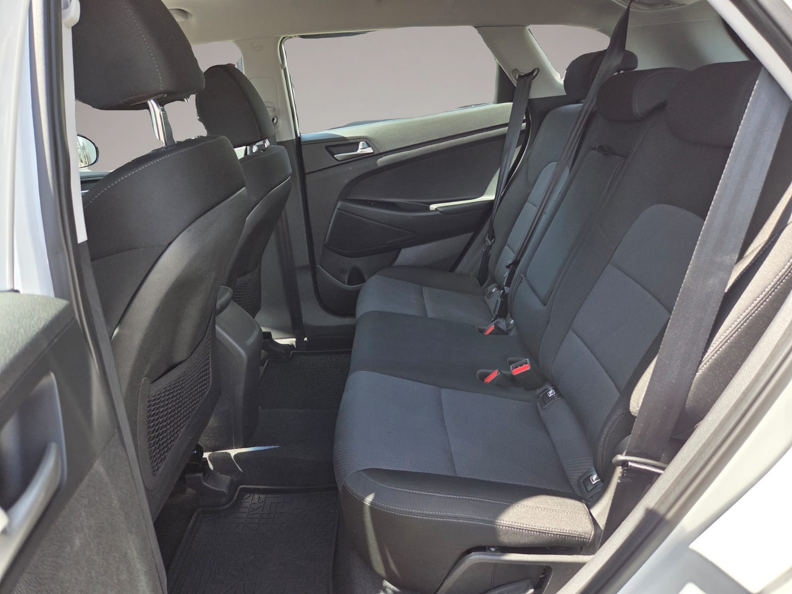 Hyundai TUCSON (11/2019, )