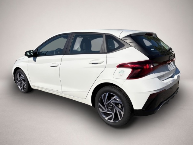 Hyundai i20 (11/2025, Benzin)