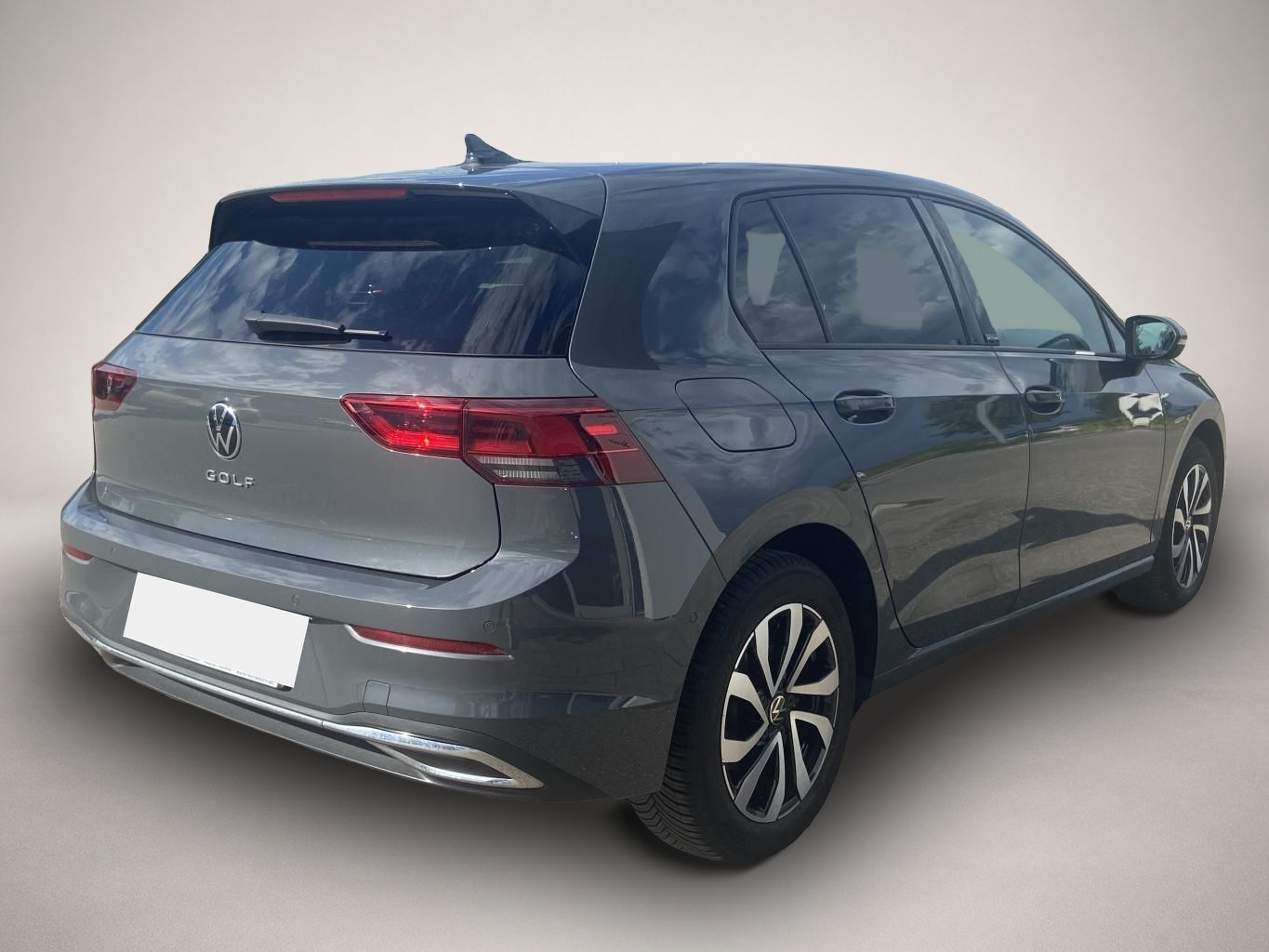 Volkswagen Golf (03/2023, )