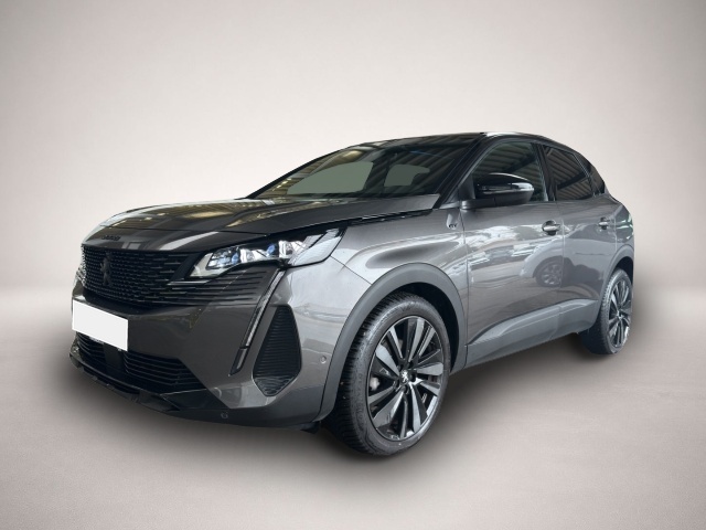 Peugeot 3008 (06/2024, Benzin)