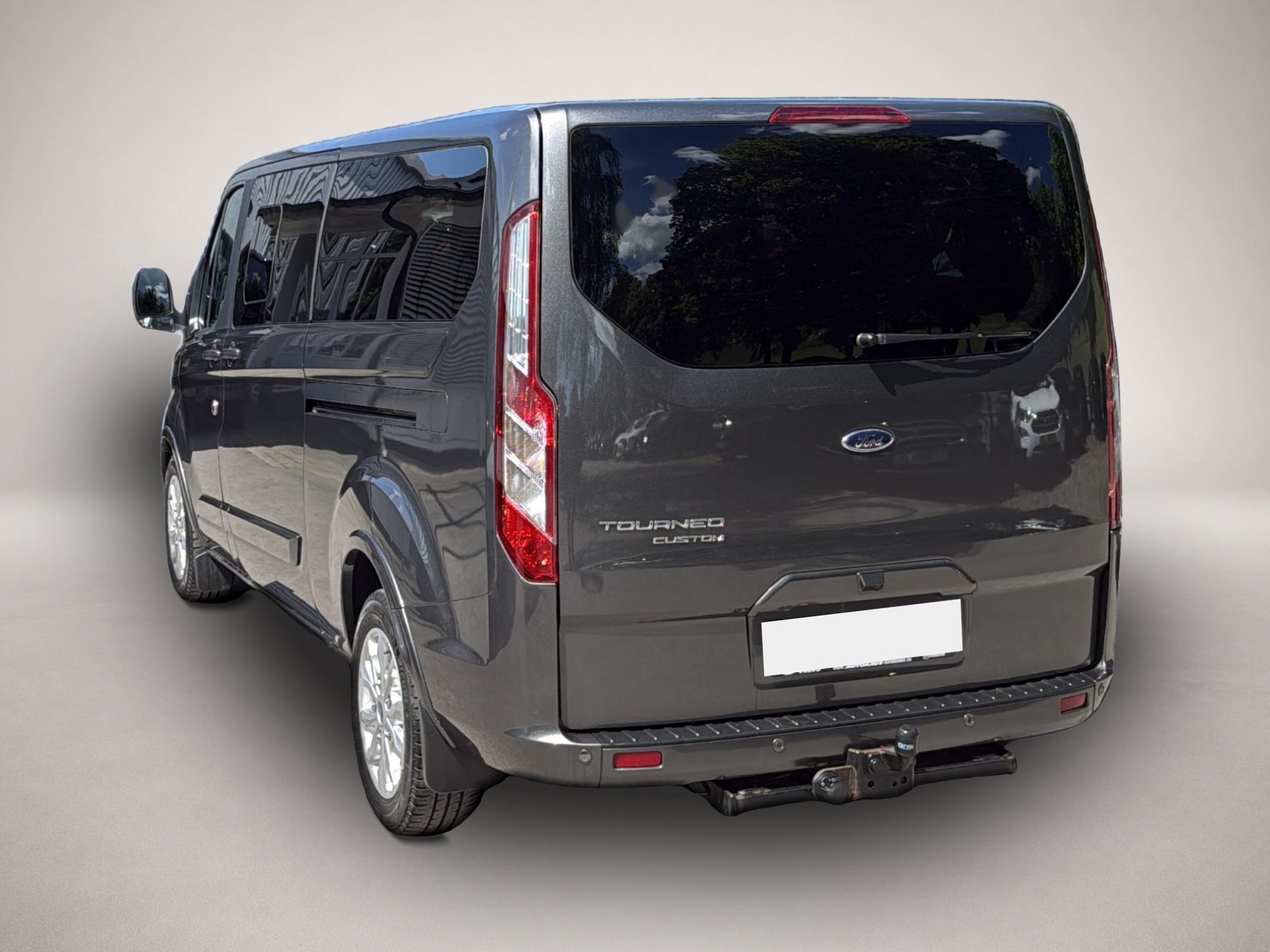 Ford Other (03/2023, Diesel)