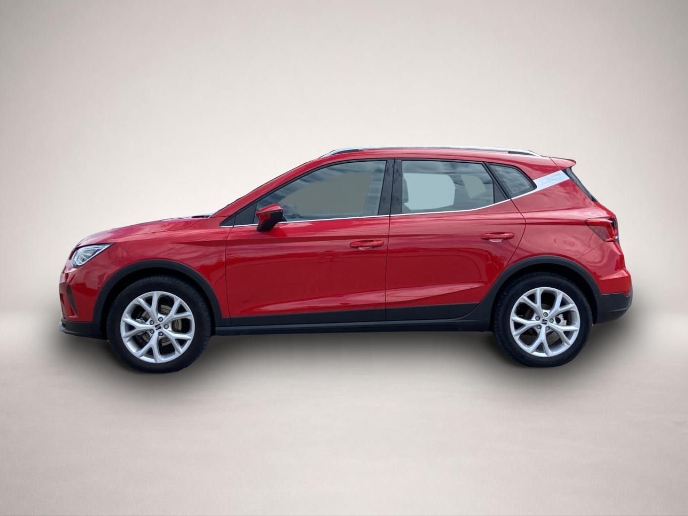 Seat Arona (03/2023, )