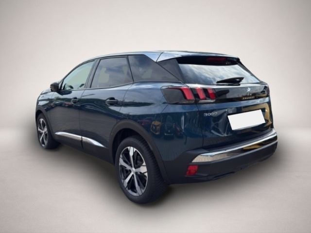 Peugeot 3008 (01/2023, Benzin)