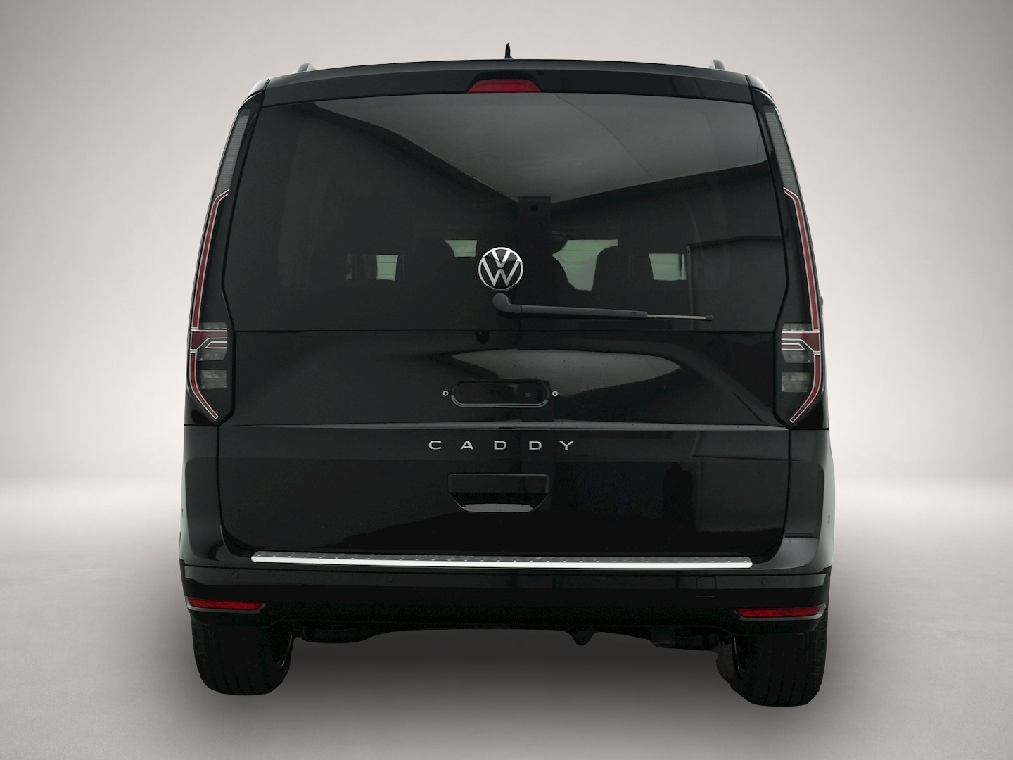 Volkswagen Caddy, Bild 4 von 8