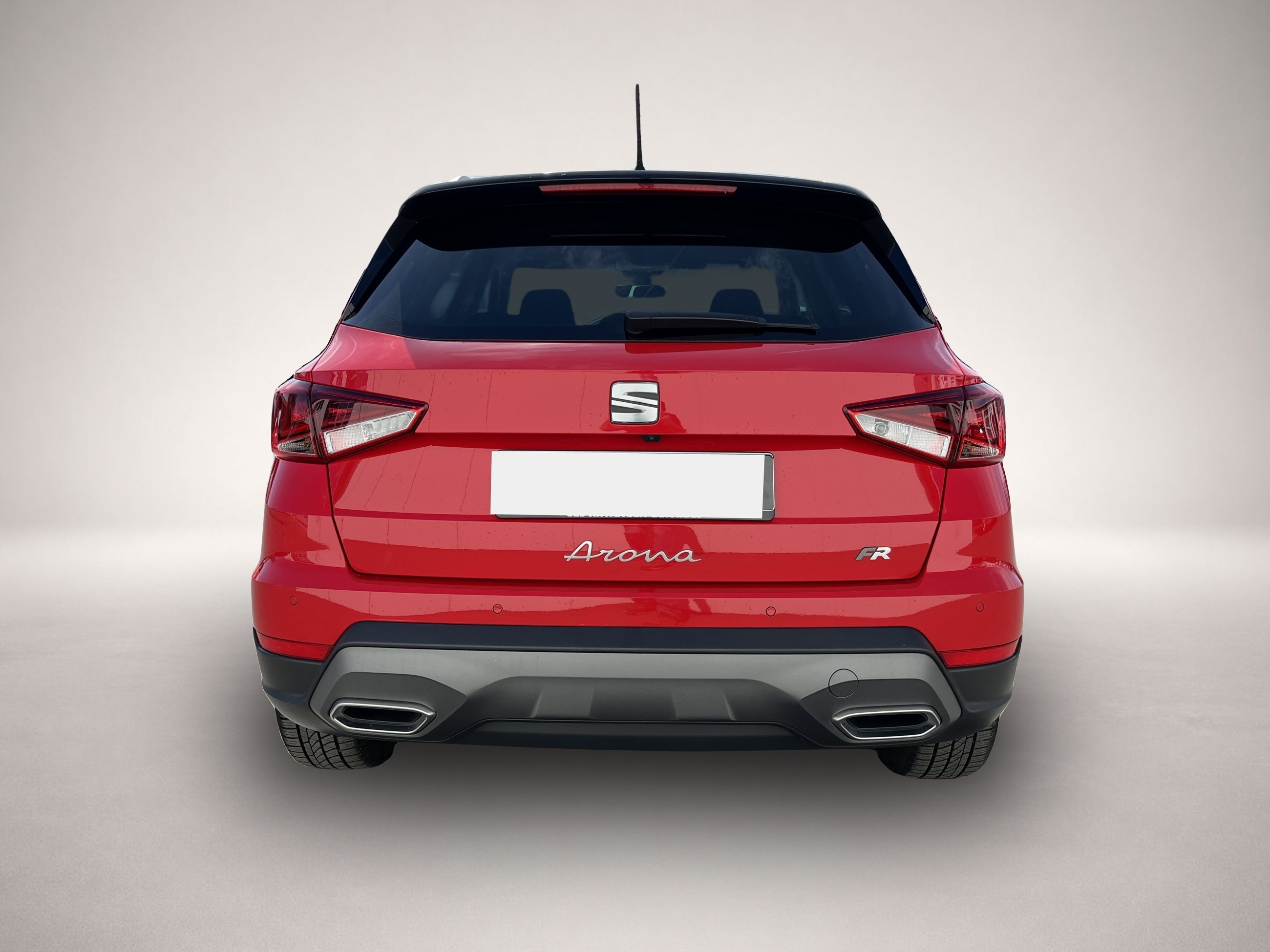 Seat Arona (03/2023, Benzin)