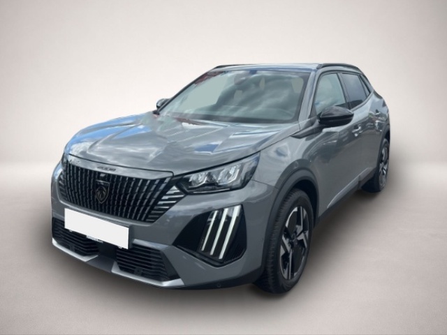 Peugeot 2008 (05/2025, Benzin)