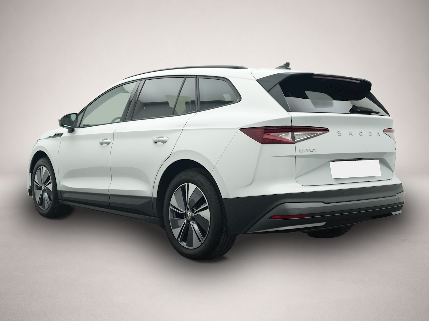 Skoda Enyaq (05/2024, ELECTRIC)