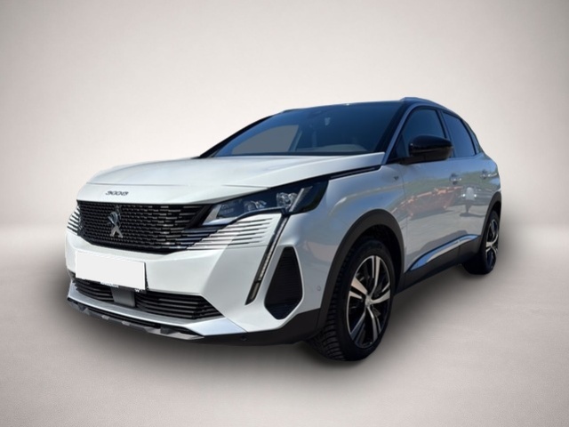 Peugeot 3008 (03/2024, Benzin)
