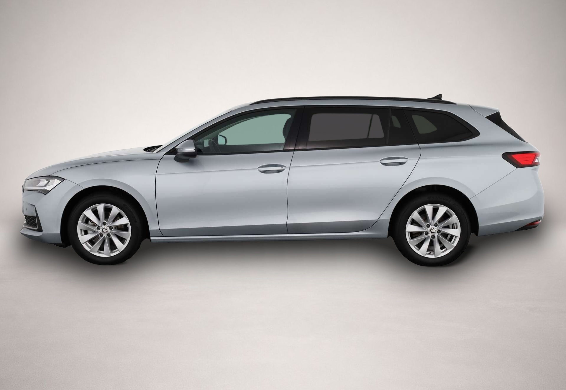 Skoda Superb (04/2024, Diesel)