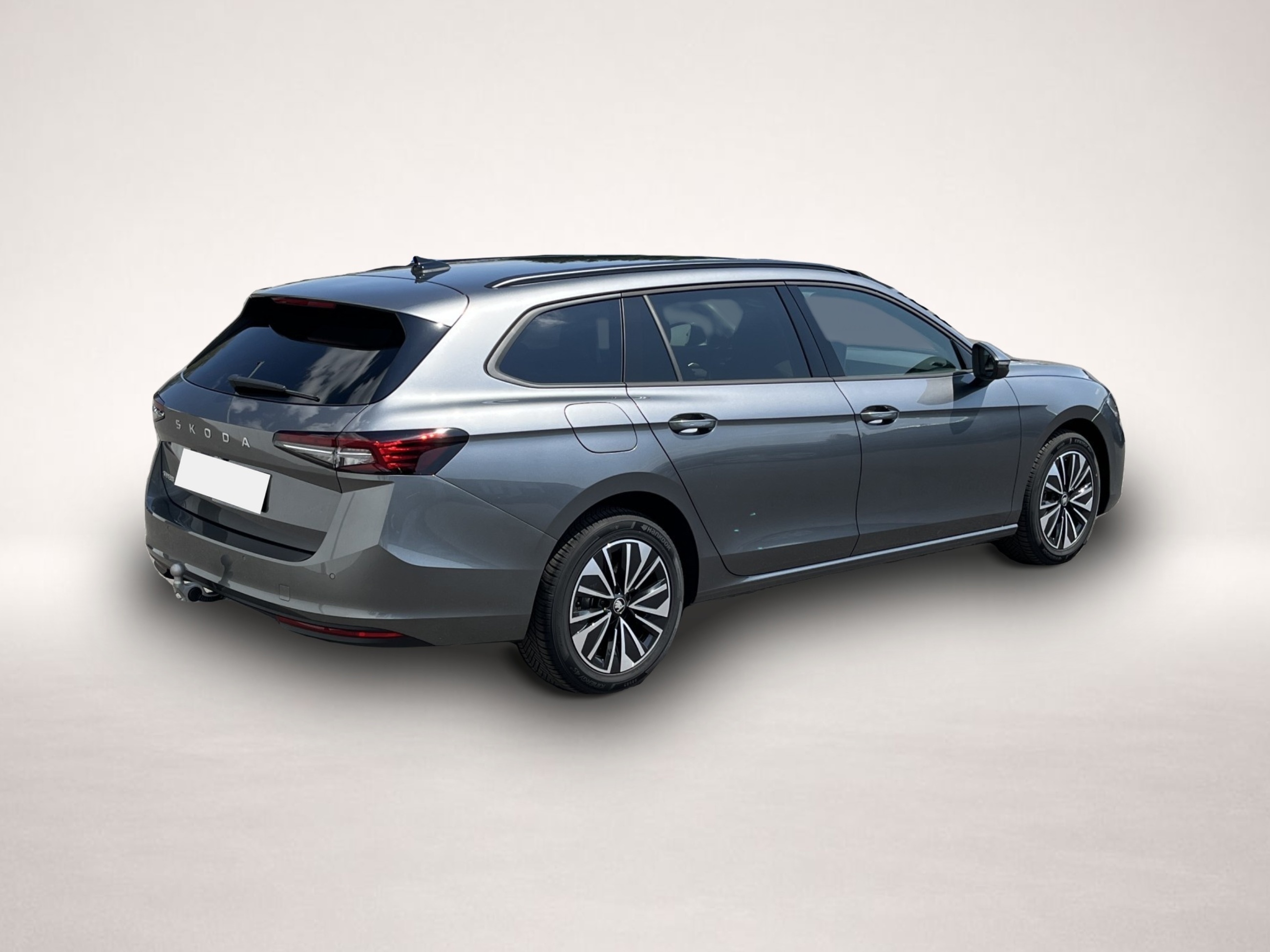 Skoda Superb (10/2025, Diesel)