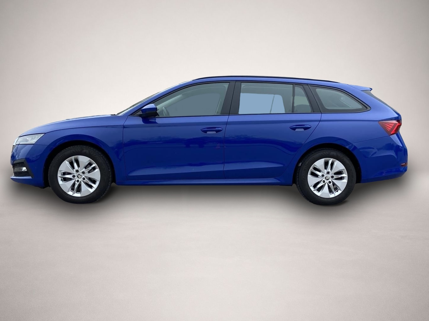 Skoda Octavia (11/2021, )