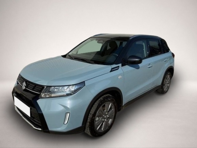Suzuki Vitara (03/2026, Benzin)