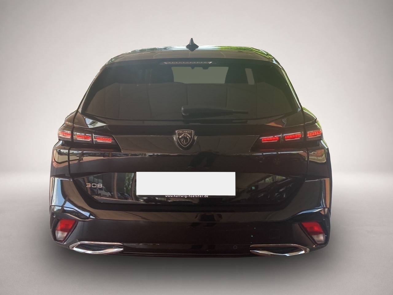 Peugeot 308 (04/2025, Diesel)