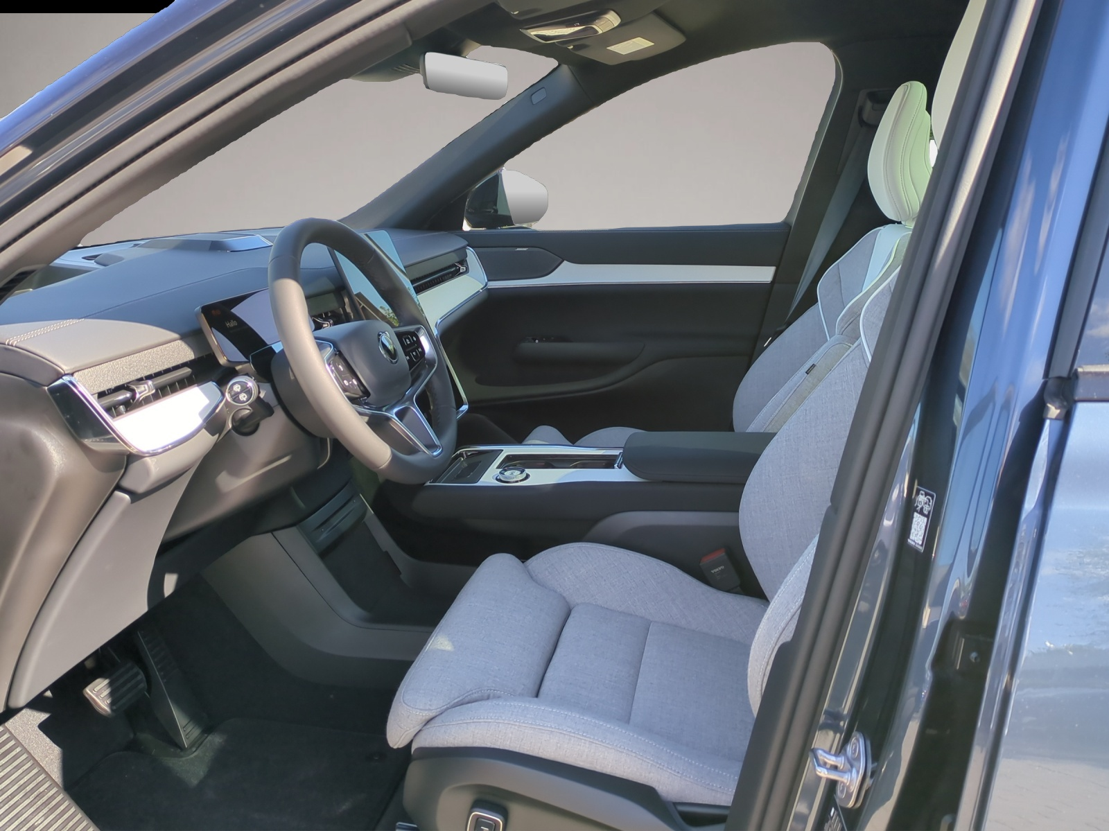 Volvo EX90 (05/2025, ELECTRIC)