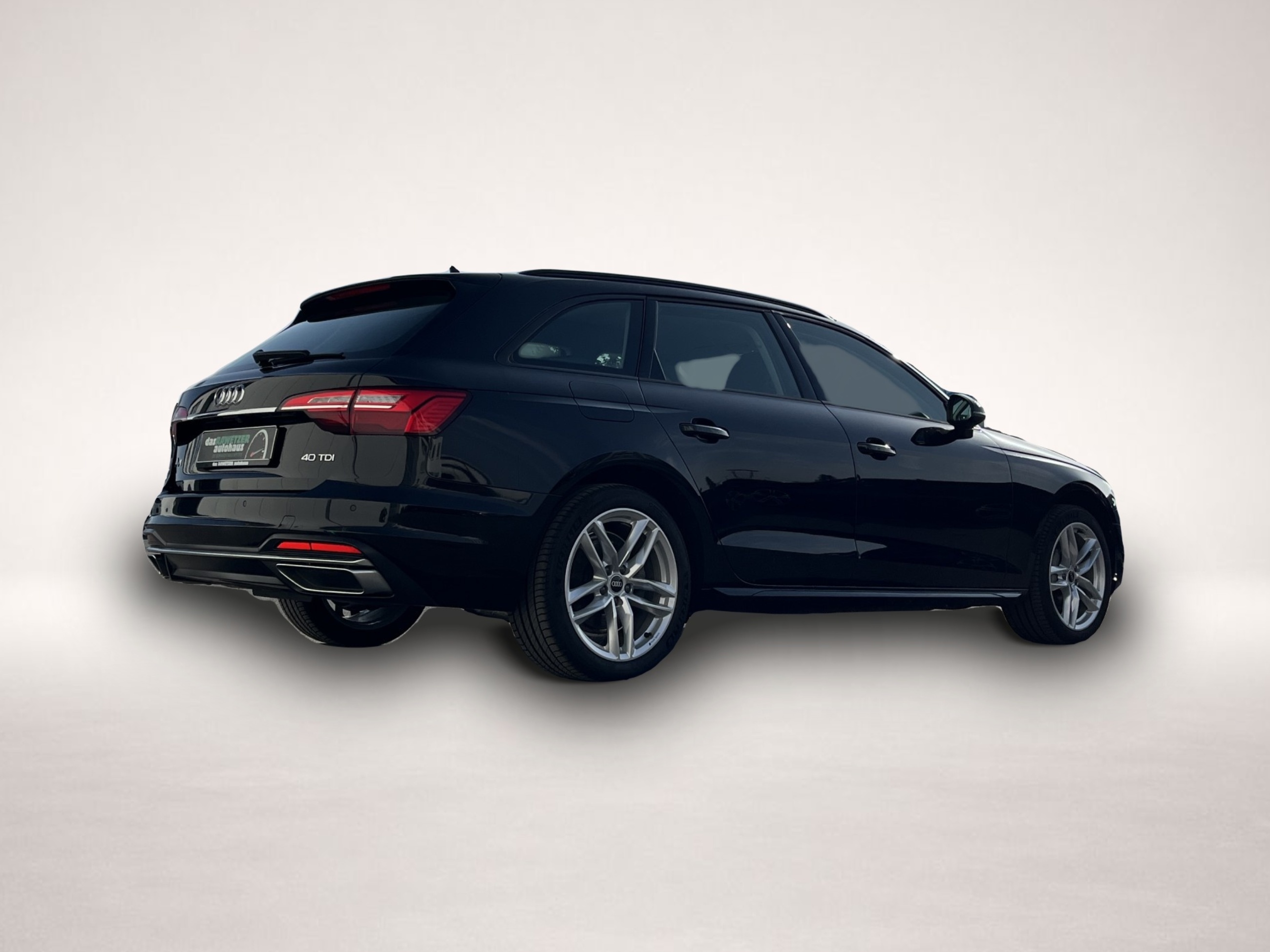 Audi A4 (12/2022, Diesel)