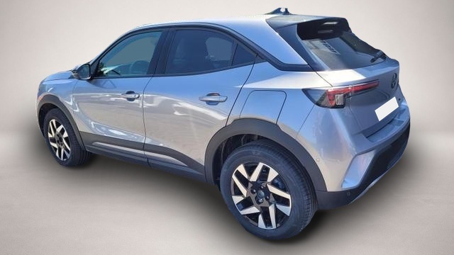Opel Mokka, image 5 of 5