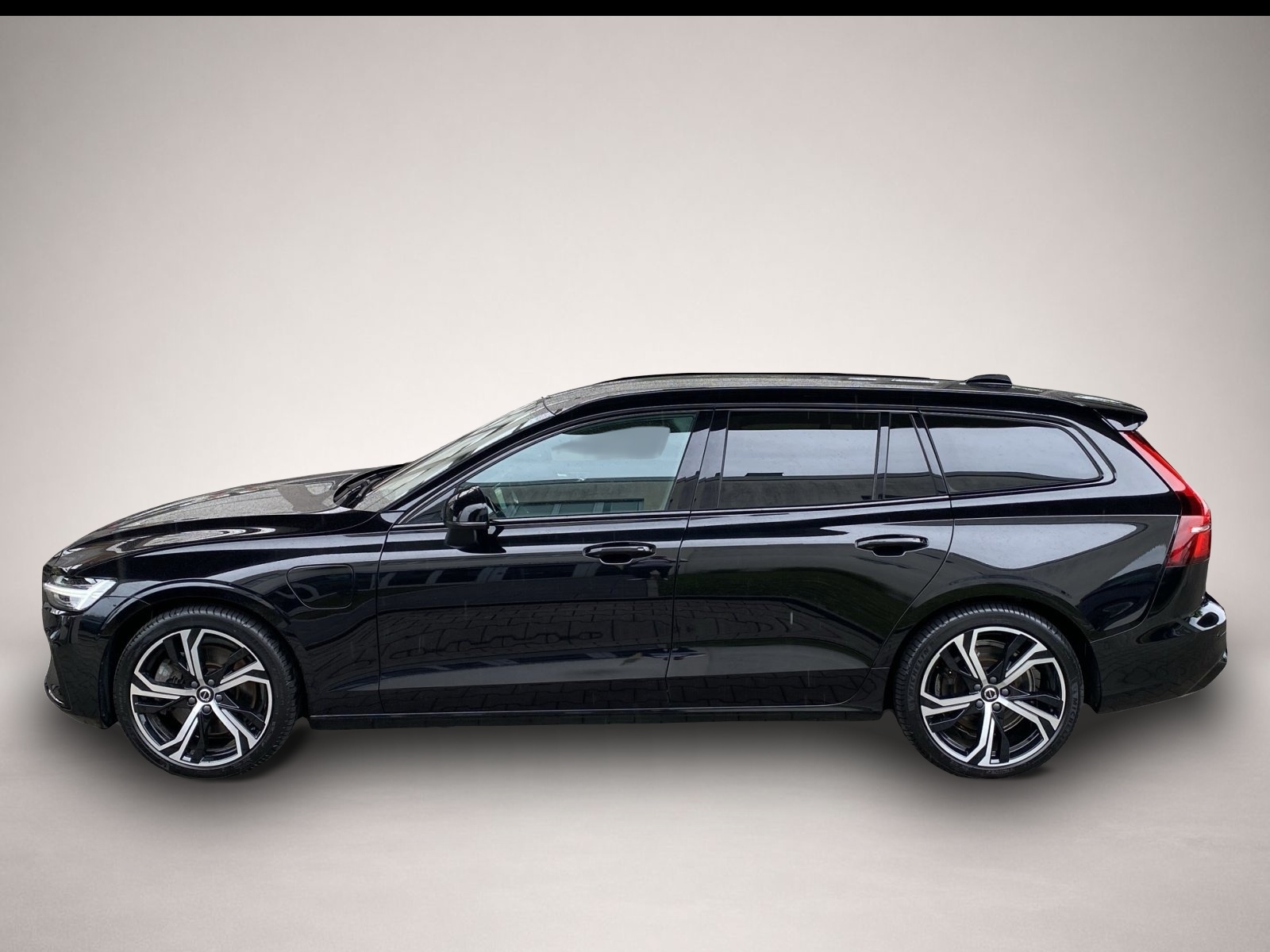 Volvo V60 (07/2024, )