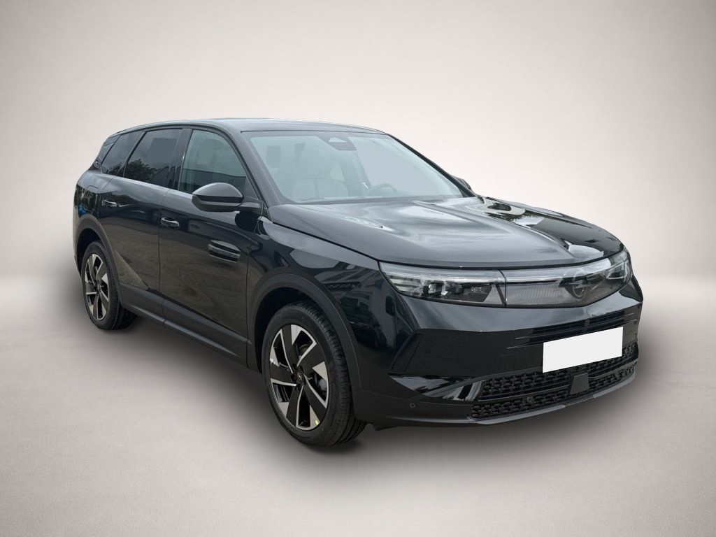 Opel Grandland (X) (09/2025, Benzin)