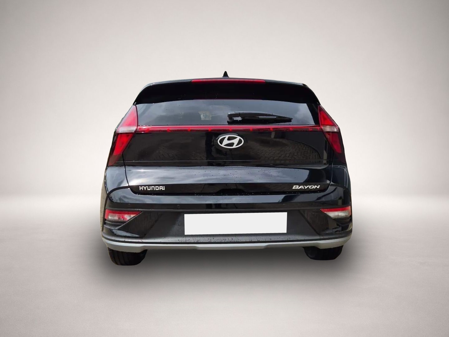Hyundai BAYON (04/2026, Benzin)