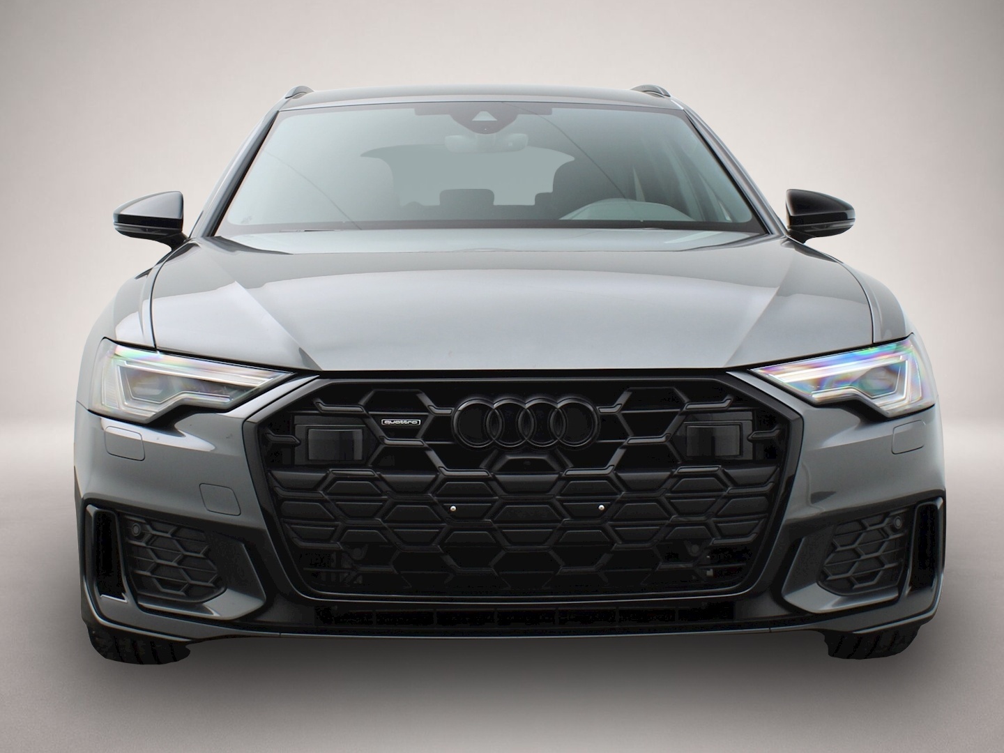 Audi quattro (10/2024, Diesel)