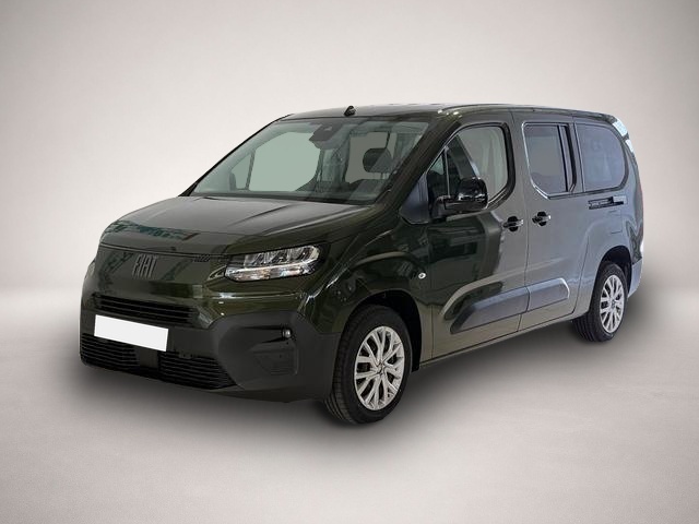 Fiat Doblo (03/2026, Diesel)