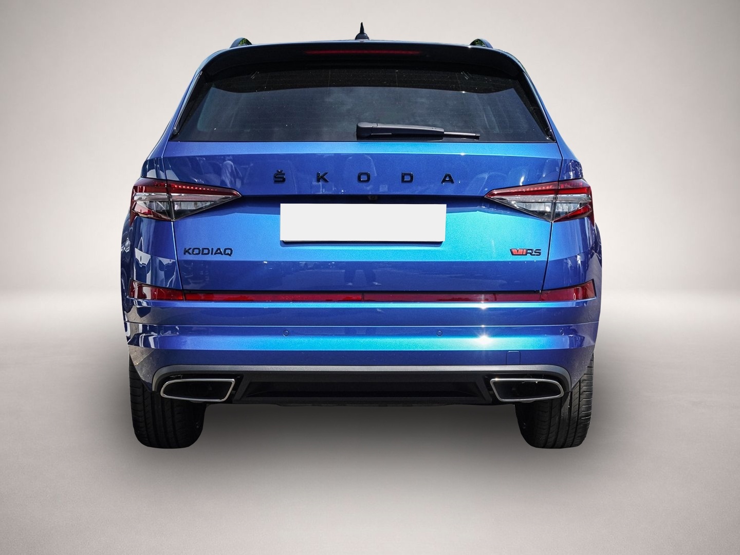 Skoda Kodiaq (03/2024, Benzin)