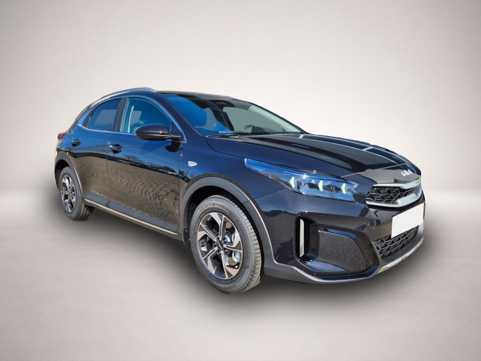 KIA XCeed (03/2026, Benzin)