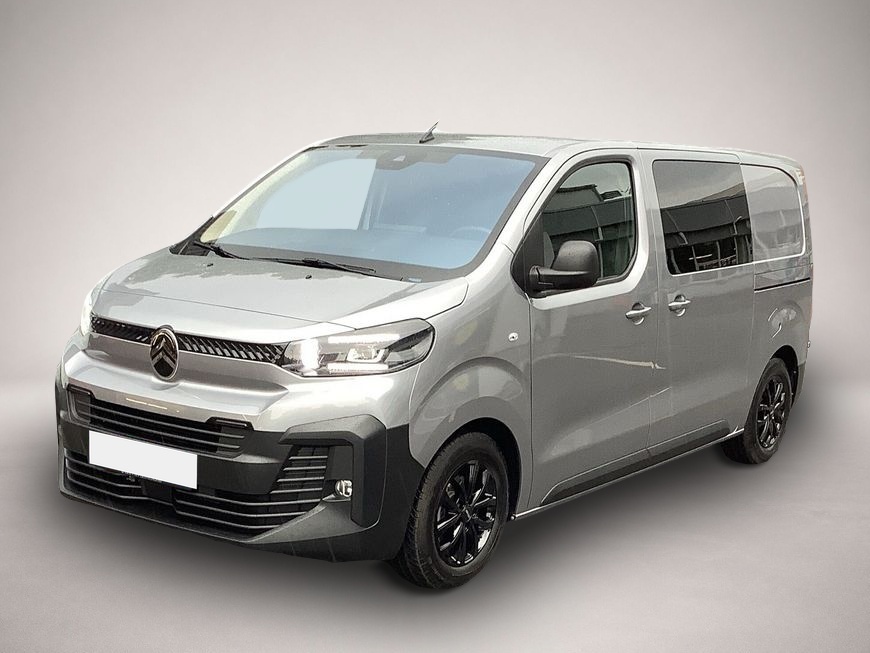 Citroen Jumpy (07/2025, Diesel)