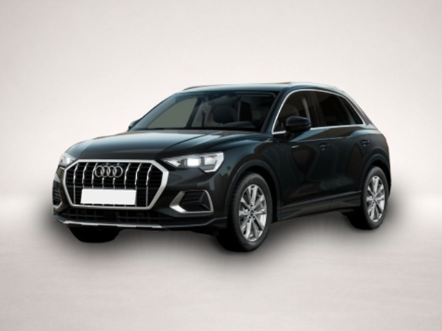 Audi Q3 (10/2025, )