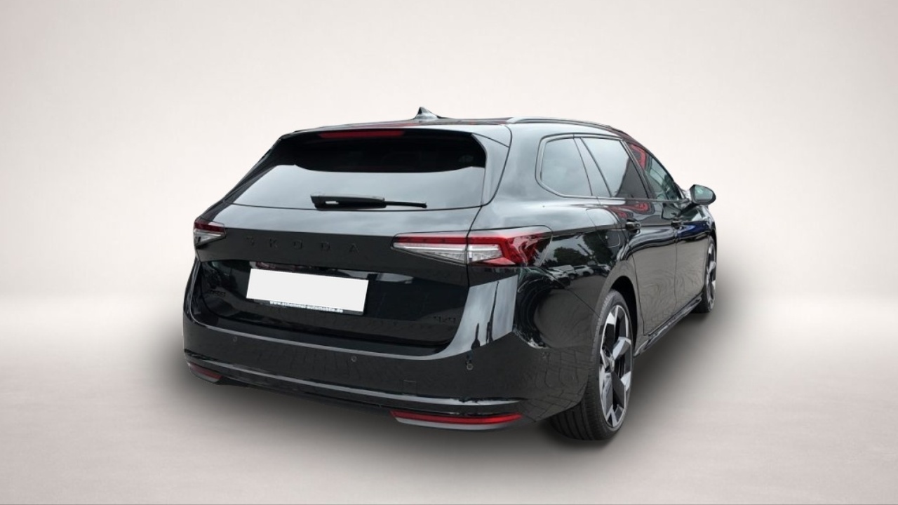 Skoda Superb (05/2025, Diesel)