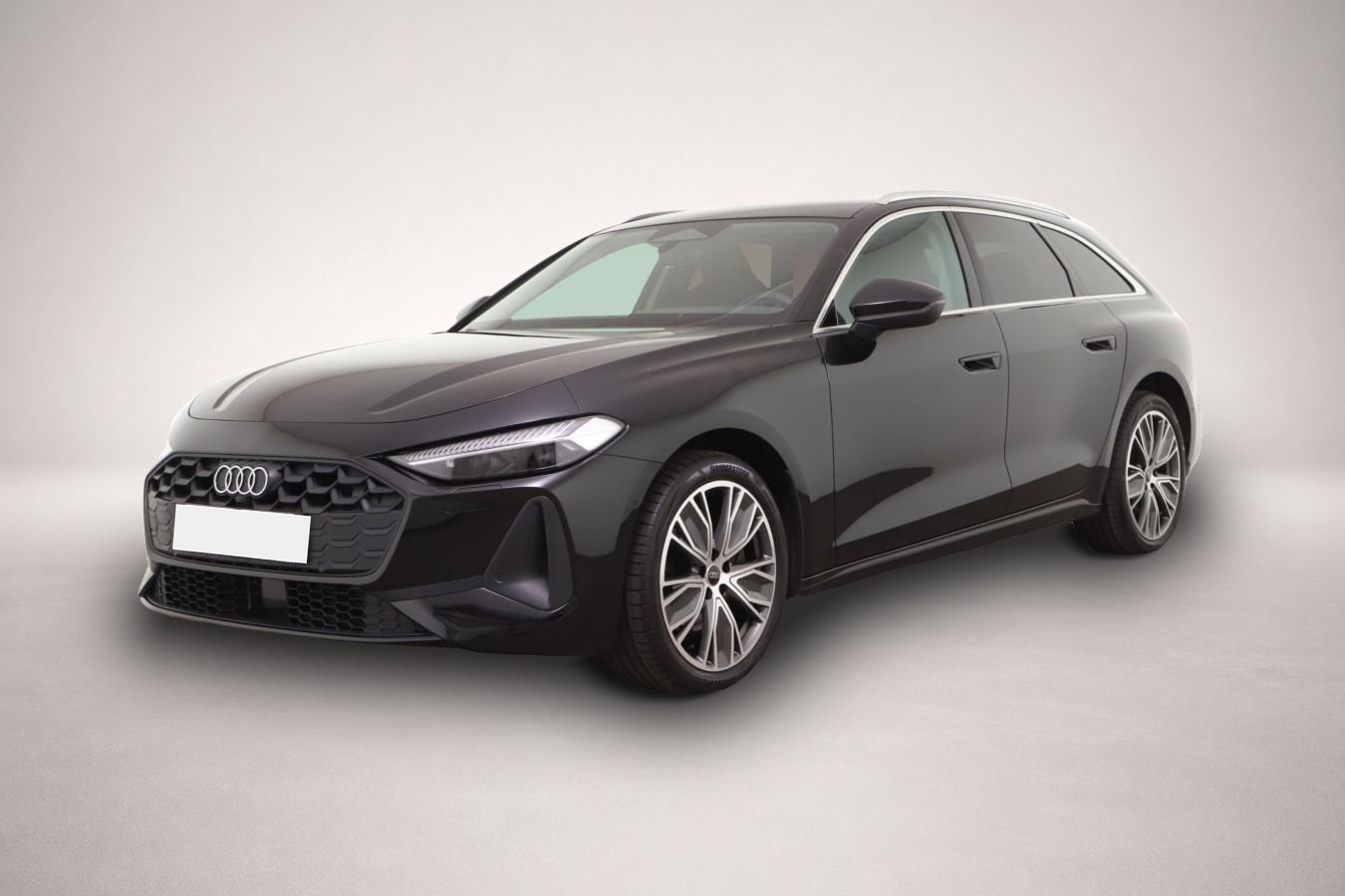 Audi A5 (10/2025, Diesel)